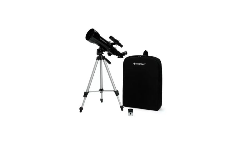 Celestron Travel Scope 70 Telescope