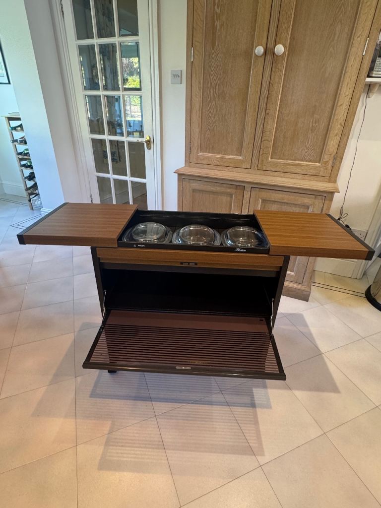 Hostess Trolly - Philips 