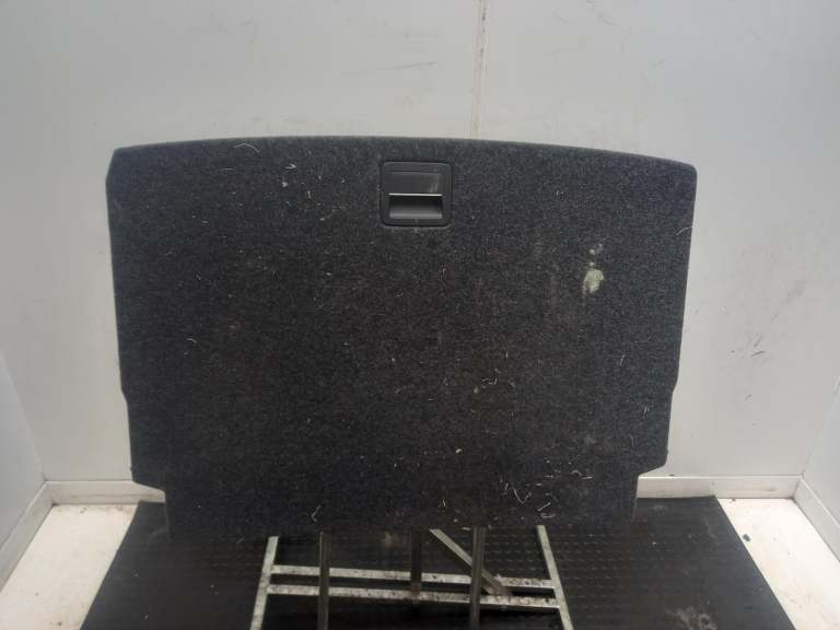 Seat Arona Boot Floor Cover 2017-2026 6f9858855