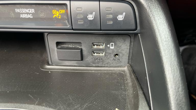 2020 Mazda MX-5 2.0 [184] GT Sport Tech 2dr CONVERTIBLE PETROL Manual