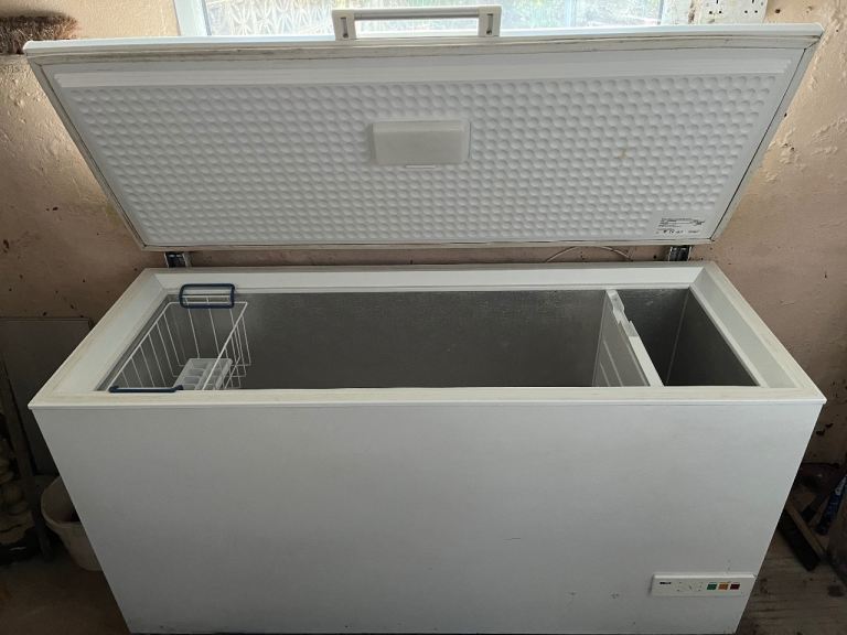 Bosch Economy large chest freezer