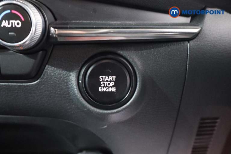 2025 Mazda Mazda3 2.5 e-Skyactiv G MHEV [140] Homura 5dr Auto Hatchback Petrol Automatic