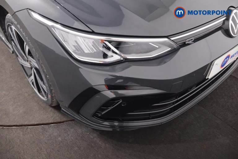 2022 Volkswagen Golf 1.5 TSI R-Line 5dr Hatchback Petrol Manual