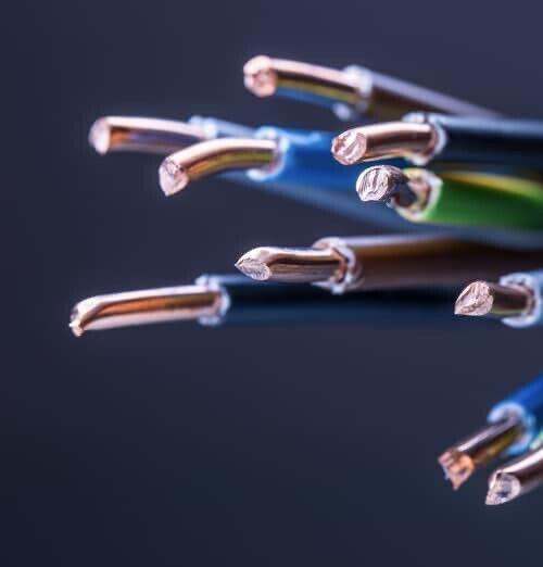 Electrician in Leeds Qualified and Registered 