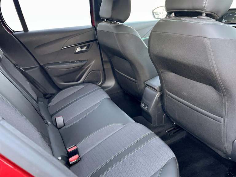 2022 Peugeot E-208 50kWh Allure Premium + Auto 5dr (7kW Charger) HATCHBACK Electric Automatic