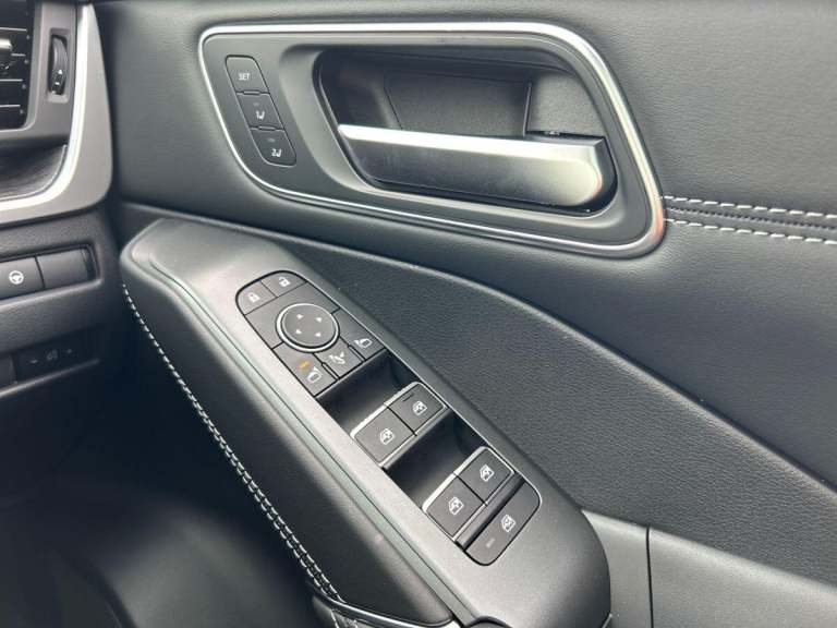 2025 Nissan Qashqai 1.3 DIG-T MHEV Tekna Euro 6 (s/s) 5dr SUV PETROL Manual