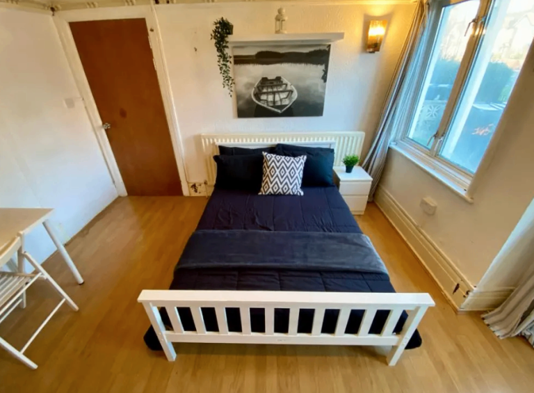 Double Room North Acton £866/pm - Bills Inc | near Station |