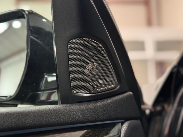 2018 BMW X5 xDrive30d M Sport 5dr Auto [7 Seat] ESTATE DIESEL Automatic