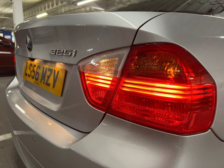 BMW 325i Automatic E90 1 owner