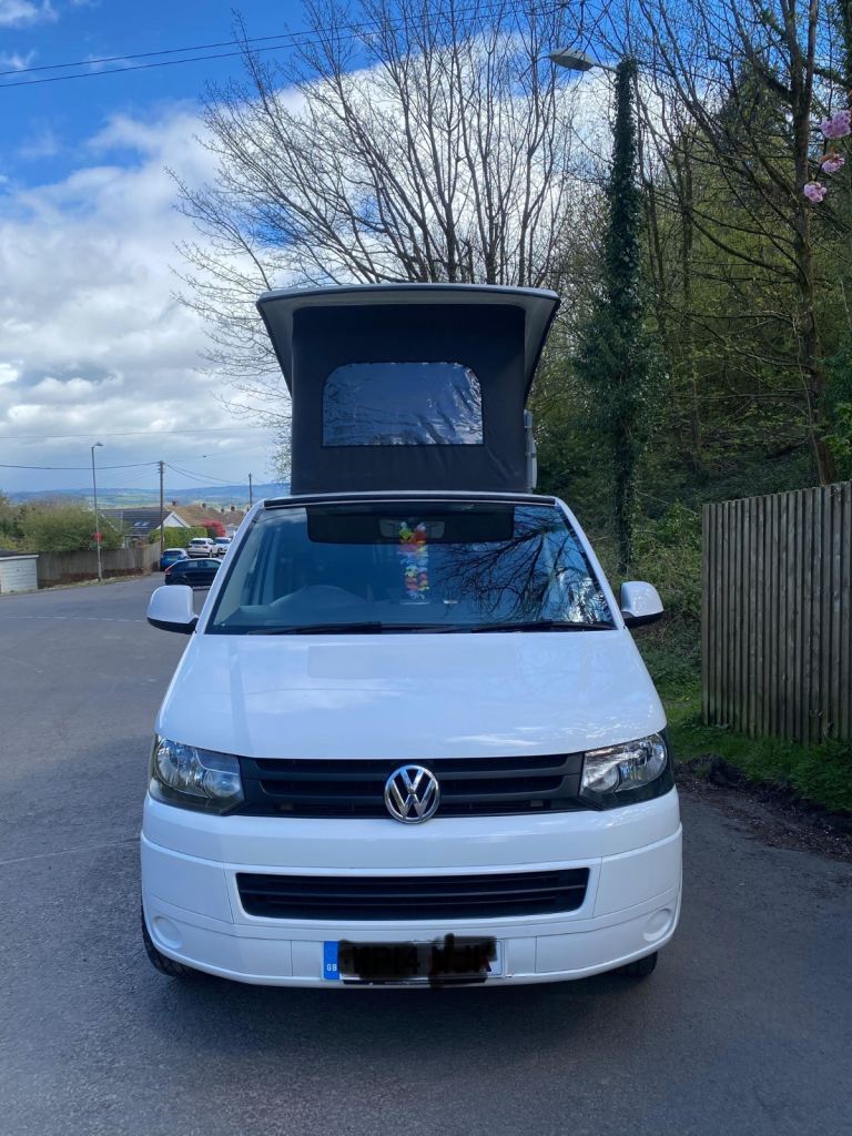 Volkswagen, TRANSPORTER, Panel Van, 2014, Manual, 1968 (cc)