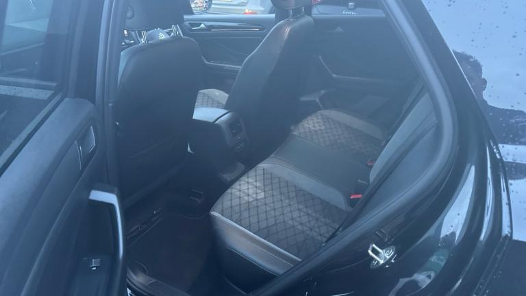 2022 Volkswagen T-Roc 1.5 TSI R-Line 5dr Petrol Hatchback Hatchback Petrol Manual