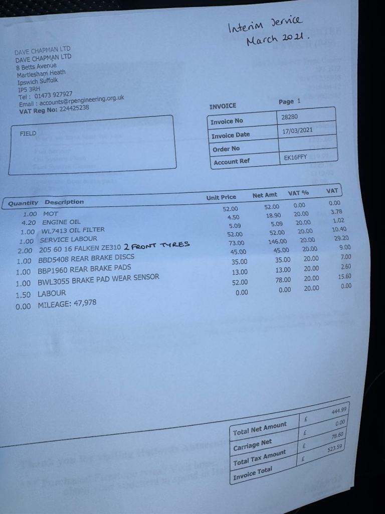 Mini Countryman Cooper 2016 Petrol Ulez