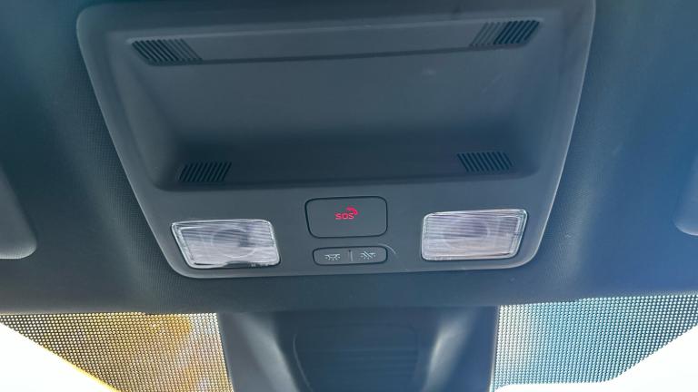 2022 Ford Focus 1.0 EcoBoost 125 ST-Line Edition 5dr Petrol Hatchback Hatchback Petrol Manual