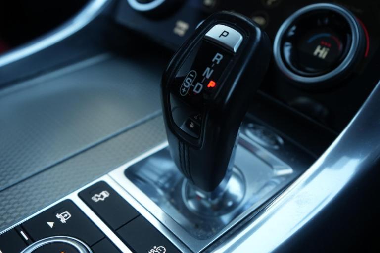 2018 Land Rover Range Rover Sport 3.0 SDV6 HSE Dynamic 5dr Auto ESTATE DIESEL Automatic