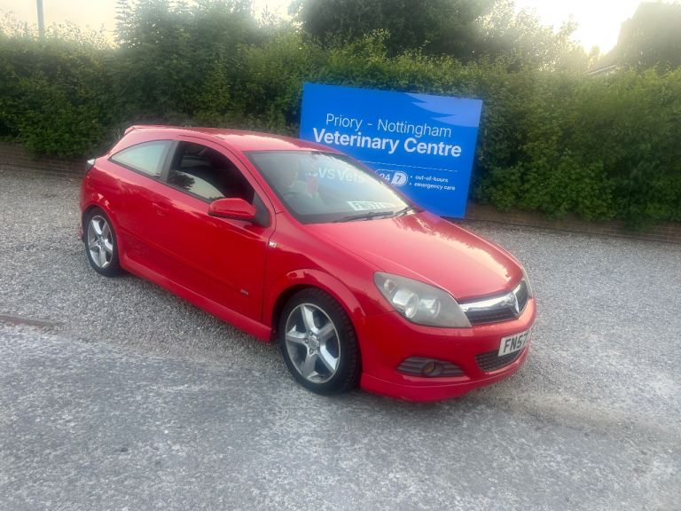 Astra 1.8 Sri xp £300 no offers take it 