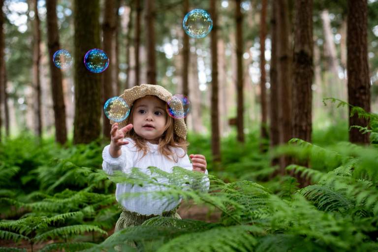 Family and Baby Photographer in London. Professional Photography services