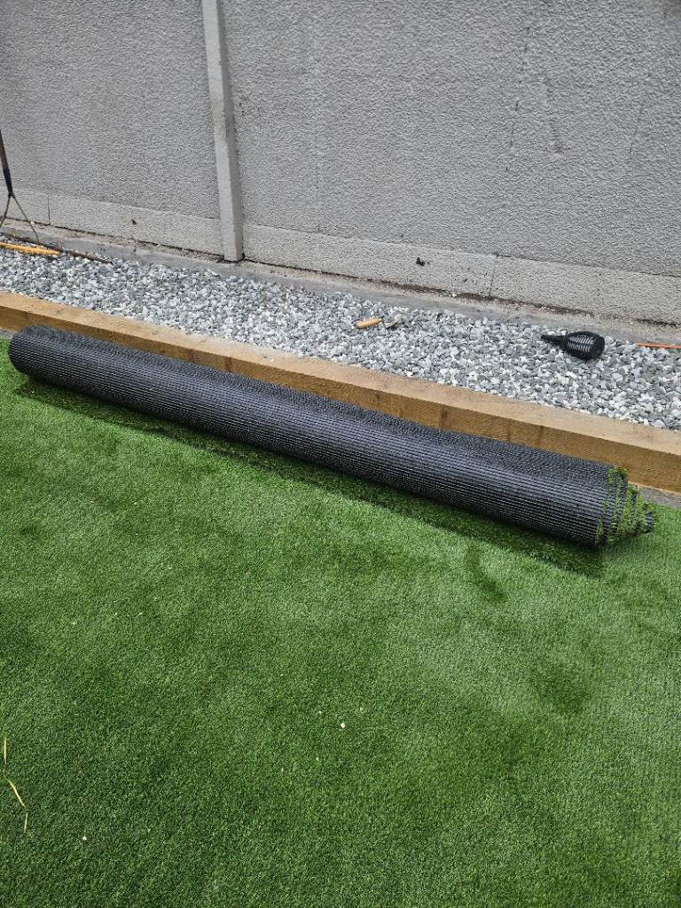 2.2 x 3.5 deluxe 30mm astro turf
