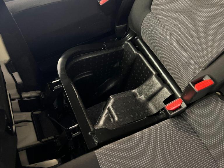 2022 Fiat Scudo 1.5 MultiJet 100 Tecnico Van PANEL VAN DIESEL Manual