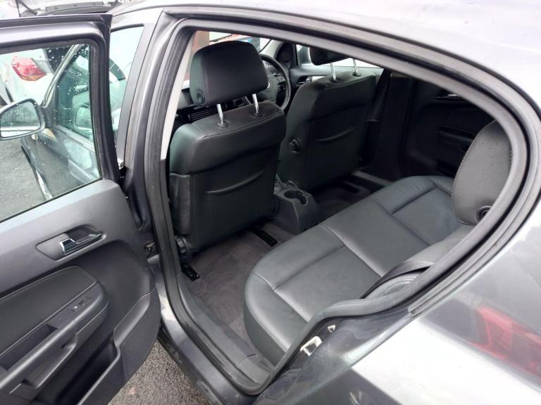 2010 Vauxhall Astra 1.6i 16v Elite 5dr HATCHBACK Petrol Manual