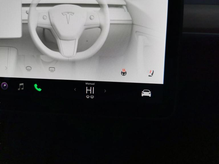 2021 Tesla Model 3 Standard Plus 4dr Auto SALOON ELECTRIC Automatic