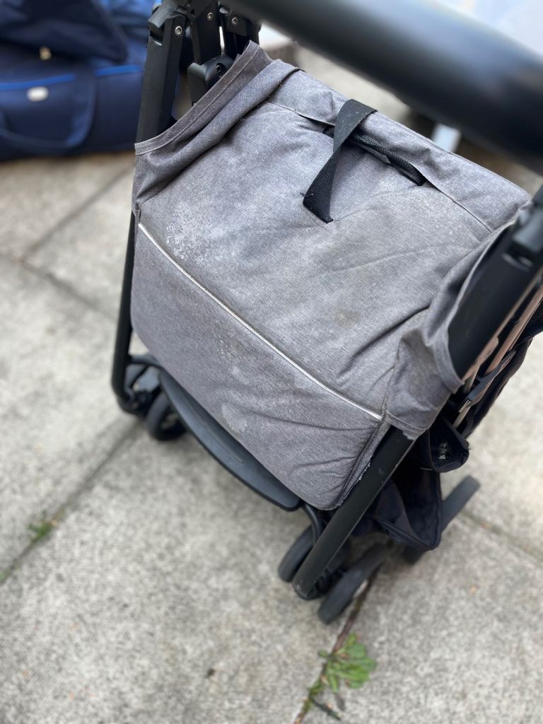 Silver cross pushchair FREE GONE