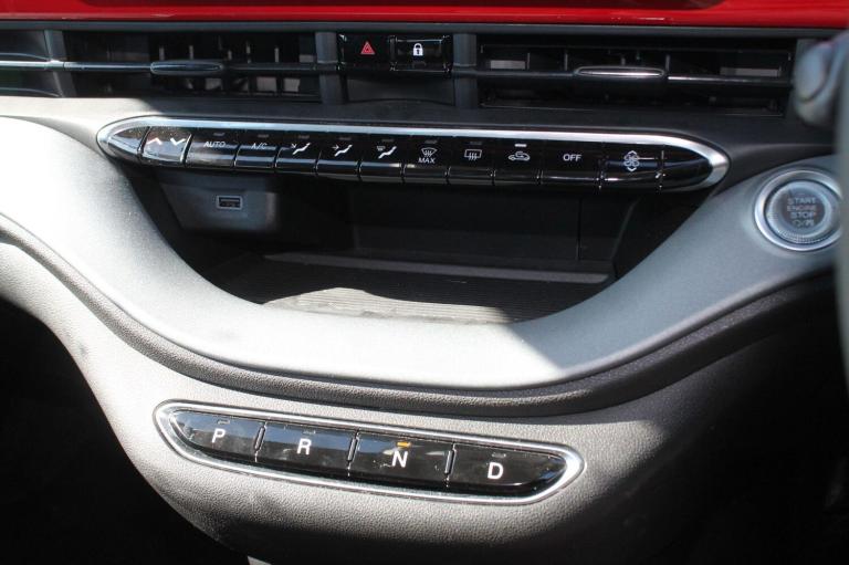 2024 Fiat 500 87kW Red 42kWh 3dr Auto HATCHBACK ELECTRIC Automatic