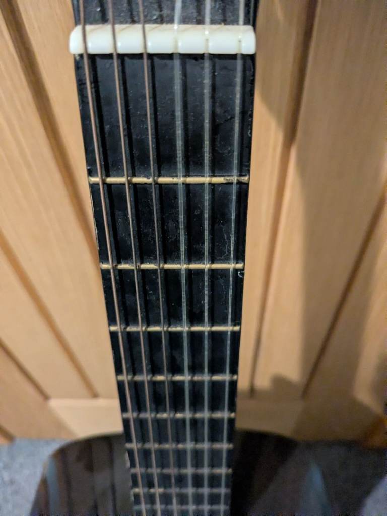 Great guitar 