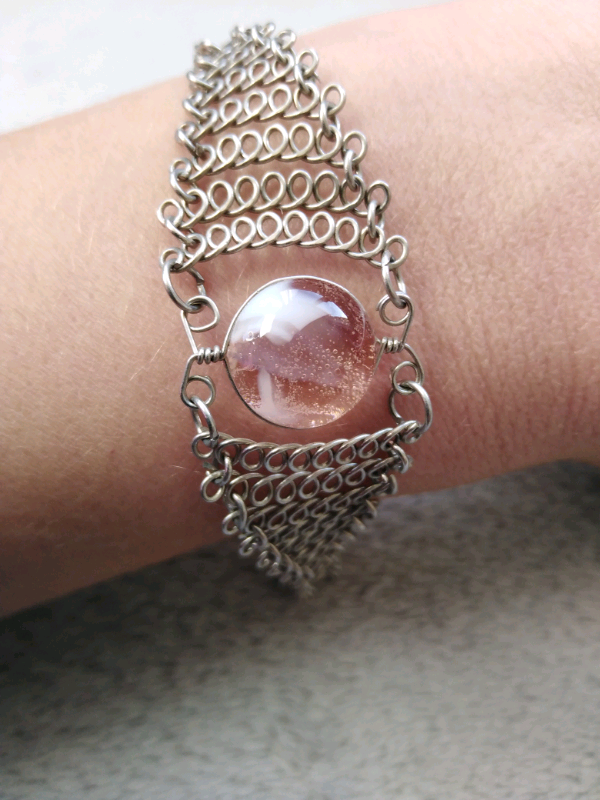 Peruvian bracelet  *Brand new*