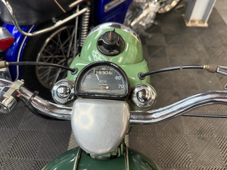 1955 BSA C10 250CC, LOVELY ORIGINAL CONDITION, PX WELCOME 