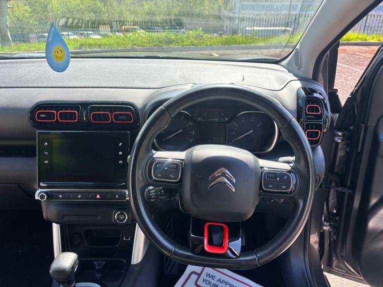 CITROEN C3 AIRCROSS FLAIR PURETECH 1.2. 2020, PETROL, 