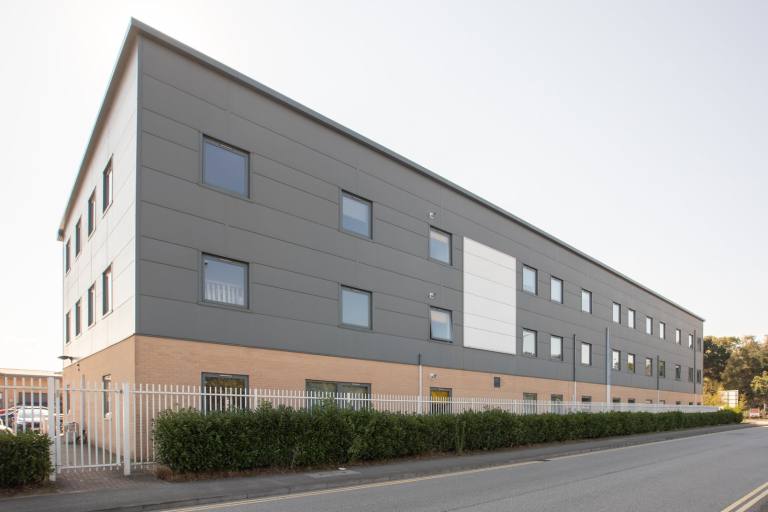 Ipswich - IP3 9BF \ Flexible Office Space for 2 Workstations