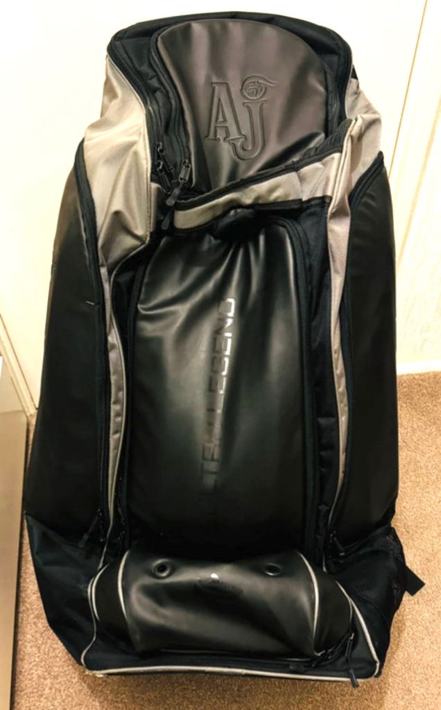 AJ Sports Sultan Legend X-Large Cricket Bag