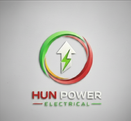 Hun-Power Rewire.  (Electrical,Solar panel installation ,Fire alarm ,CCTv . Intercom !)