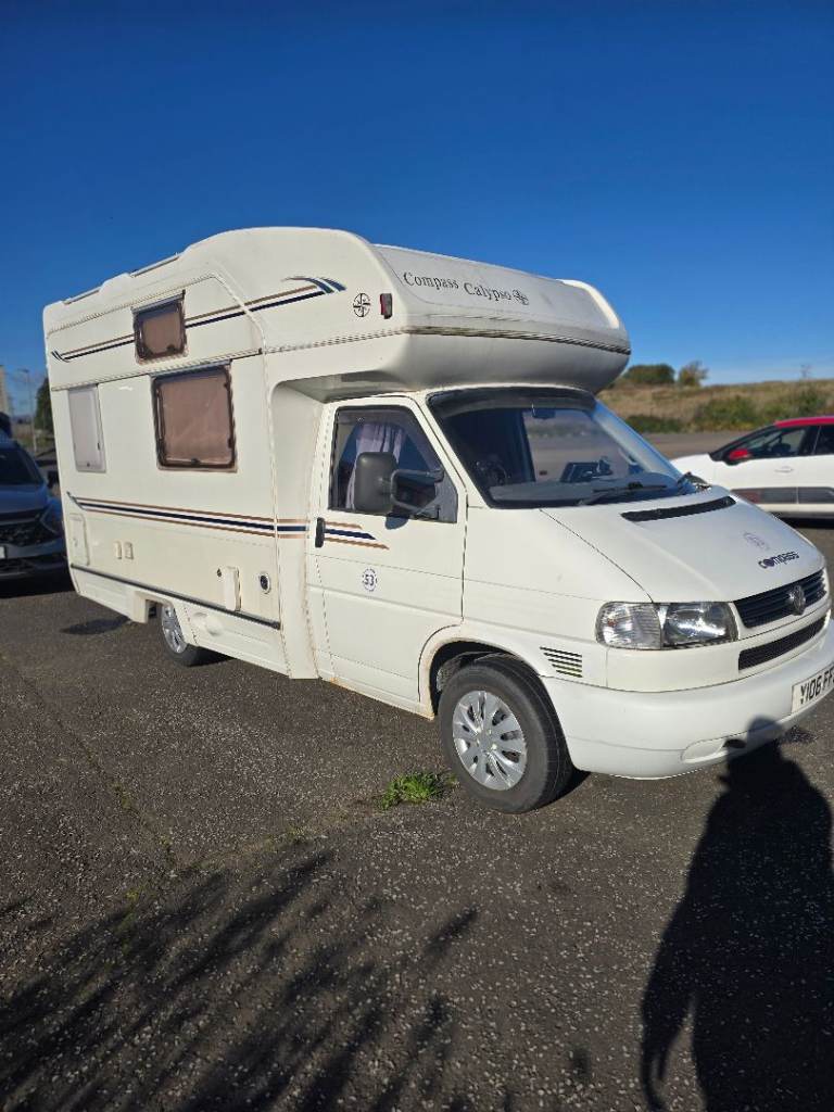 Volkswagen, 1200 TDI SWB, 2001, 2459 (cc)