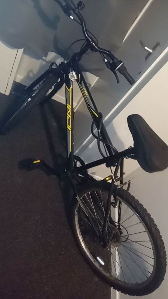 Indi ATB i Adult Mountain Bike