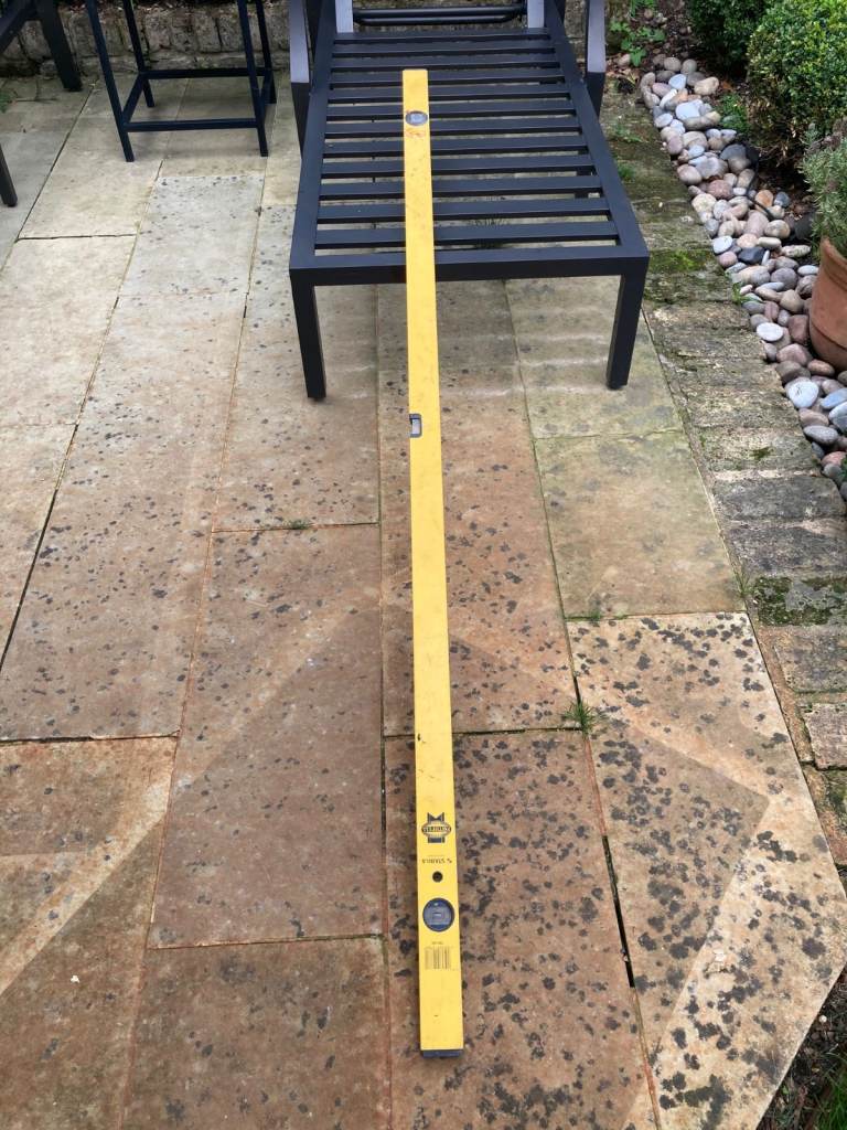 Spirit level STABILA