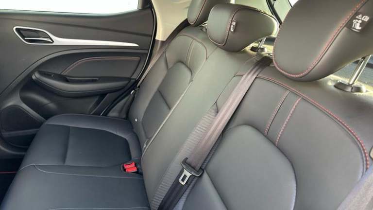 2024 MG MG ZS 1.0T GDi Exclusive 5dr HATCHBACK PETROL Manual