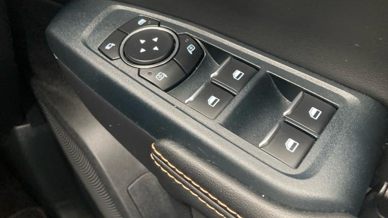 2024 Ford Ranger Diesel Pick Up Double Cab Wildtrak 2.0 EcoBlue 205 Auto Double Cab Pick-up Diese...