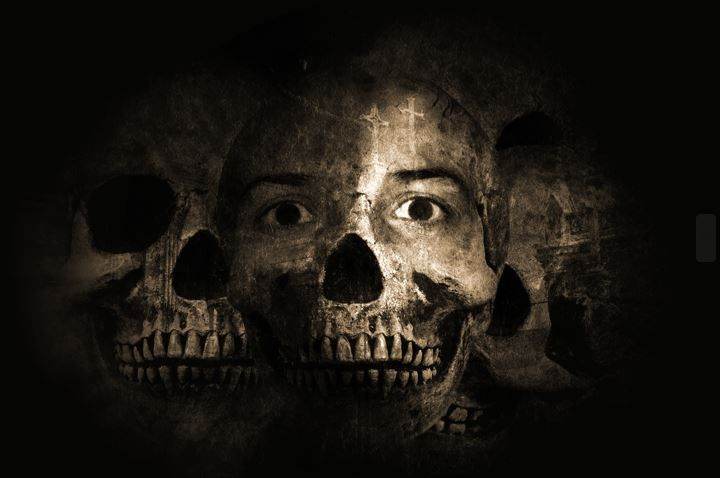 Liverpool Ghost Hunt at the Old Police Station – Saturday 20th February 2027