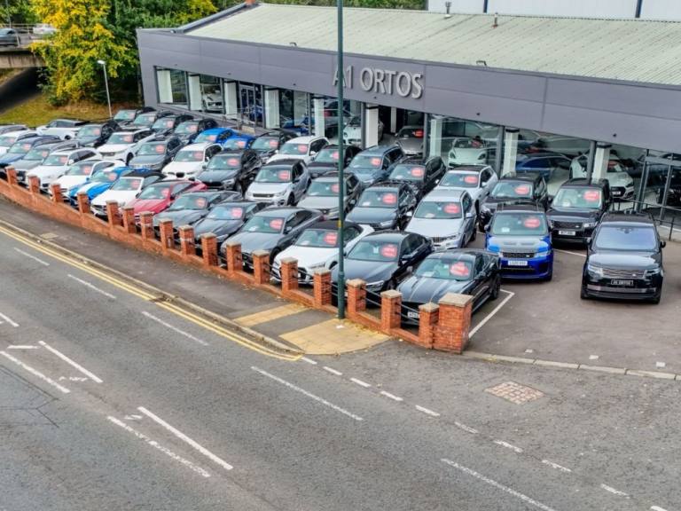 2020 20 VOLKSWAGEN GOLF 2.0 TSI GTI TCR HATCHBACK 5DR PETROL DSG EURO 6 (S/S) (2