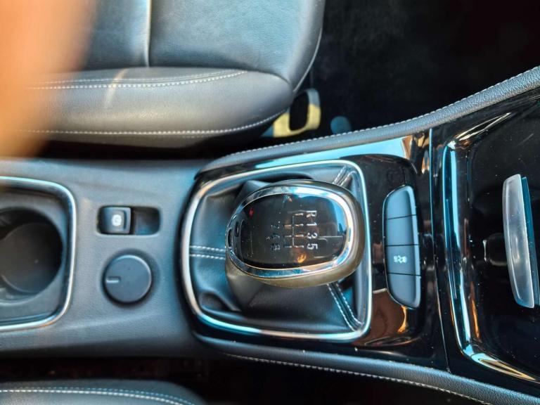 2017 Vauxhall Astra 1.4 Astra Elite Nav T 5dr - Full Service History - High Spec! Hatchback Petro...