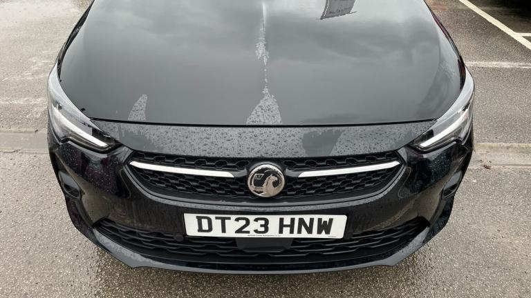 2023 Vauxhall Corsa 1.2 GS Hatchback 5dr Petrol Manual Euro 6 (75 ps) Hatchback Petrol Manual
