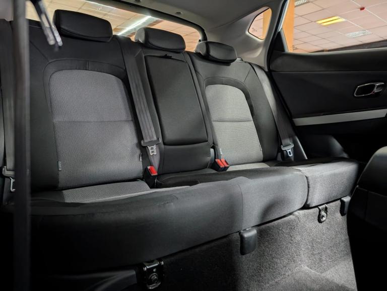 2015 Kia Ceed 1.6 CRDi 2 Hatchback 5dr Diesel DCT Euro 6 (s/s) (134 bhp) HATCHBACK Diesel Automatic