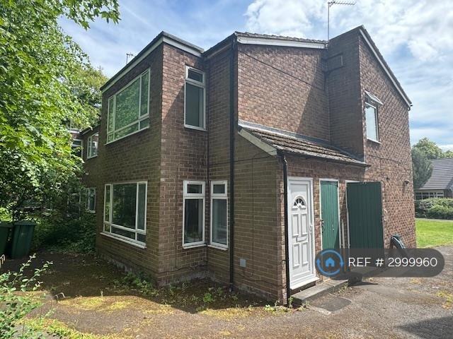 2 bedroom flat in Kirkstall Lane, Leeds, LS6 (2 bed) (#2999960)