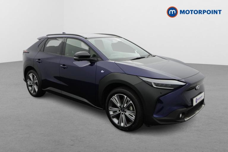 2023 Subaru SOLTERRA 150kW Touring 71.4kWh 5dr Auto AWD HATCHBACK ELECTRIC Automatic