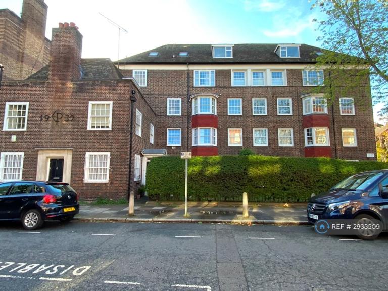 2 bedroom flat in Orsett Street, London, SE11 (2 bed) (#2933509)