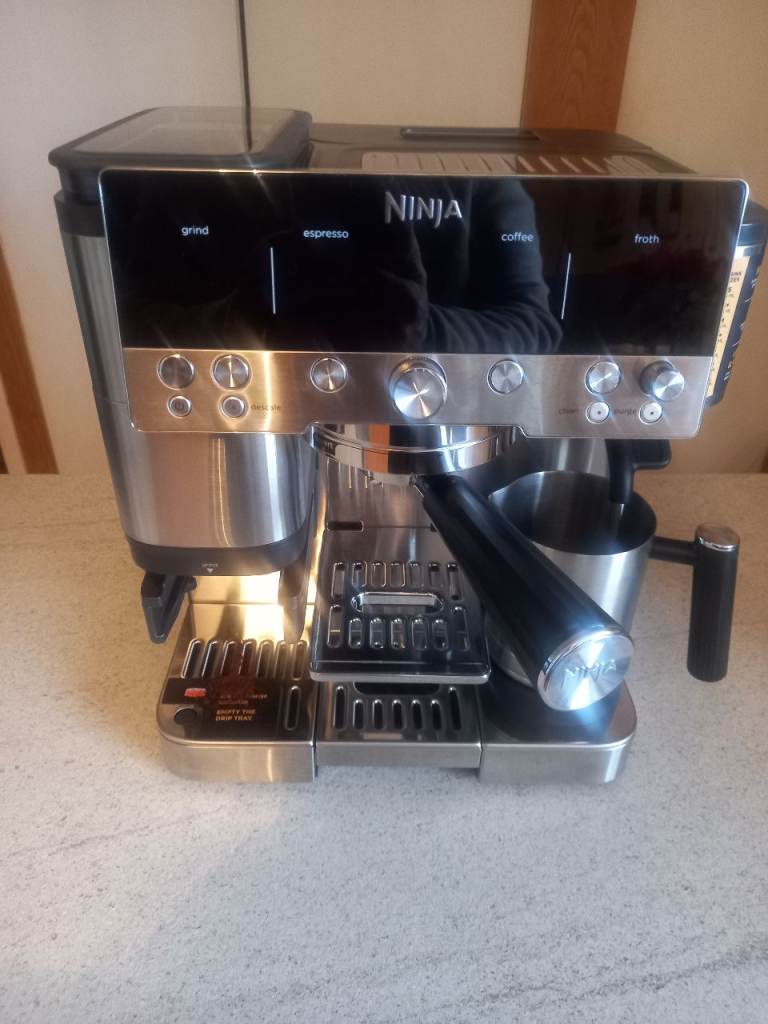 image for coffee machine