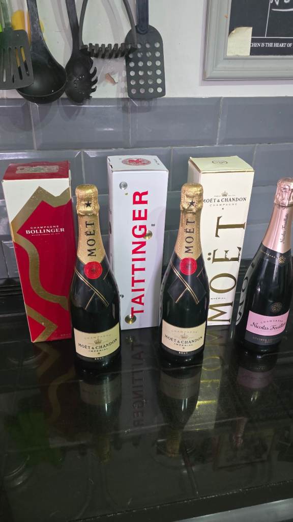 Wedding bundle 