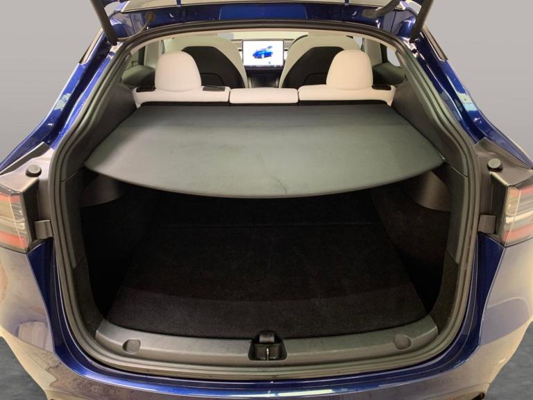 2022 Tesla Model Y RWD 5dr Auto MPV ELECTRIC Automatic