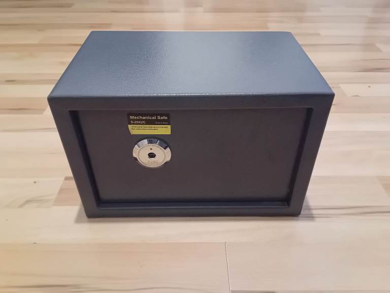  Small Home Safe Box 